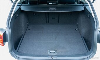 VW Golf Variant 2.0 TDI 4Motion Highline, 110 kW, 2014 - 18