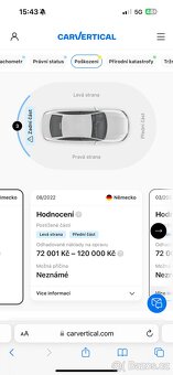 VW GOLF 2019 DSG 2.0d 110 kW - 18