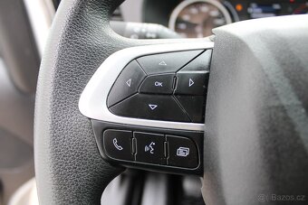 Iveco Daily, 35S140 2,3 Maxi+klimatronic 153tkm - 18