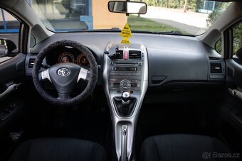Toyota Auris 1.6 Dual VVT-i Terra Cool - 18
