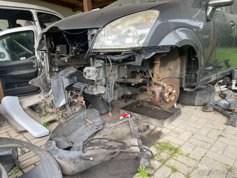 Toyota Corolla Verso 2007 - na díly - 18