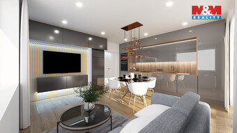 Prodej, byt 2+kk, 39m², Červený Potok okr. Králíky - 18
