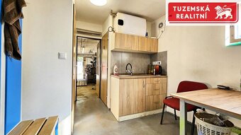 Sklady, výrobní dílny nebo propojené garážování ve Šternberk - 18