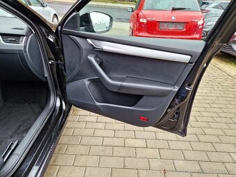 ŠKODA Octavia kombi, 1.6 TDi, 104 tis. km, plný servis - 18