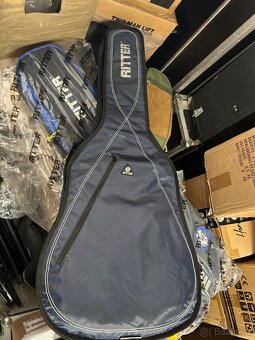 Spanelky pro zaky i pokrocile Yamaha, Artesano, Gewa - 18