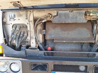 TATRA T815 TERRNO 6X6 + HR - 18