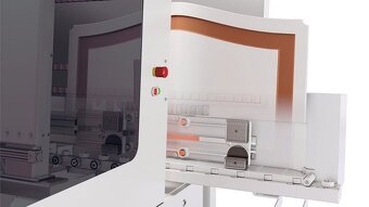 CNC centrum HOLZHER EVOLUTION 7405 pro výrobu nábytku - 18