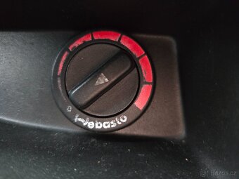 Fiat DUCATO L2H2 2,3MTJ 96kW ČR POJÍZDNÁ DÍLNA / WEBASTO DPH - 18