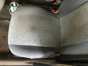 Fiat Panda 2006 1,1i 40kW - dily z vozu - 18