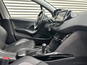 Peugeot 2008,  1.2i, 60kW - 18