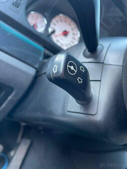 Bmw e39 528i tovární packet - 18