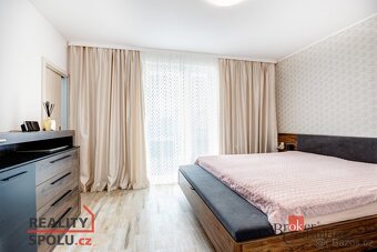 Prodej, domy/rodinný, 110 m2, Bernardova 797, 25303 Chýně, P - 18