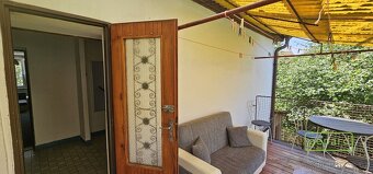 Rodinný dům v blízkosti centra Českého Krumlova - Horní Brán - 18