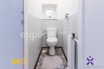 Prodej rodinného domu 5+1 325 m2, pozemek 1 122 m2 - Uherský - 18