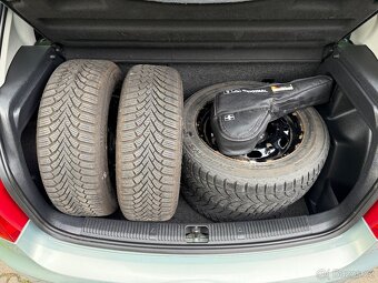 Škoda Fabia 2 Elegance 1,2 TSi ČR původ 11/2011, 2.maj. - 18