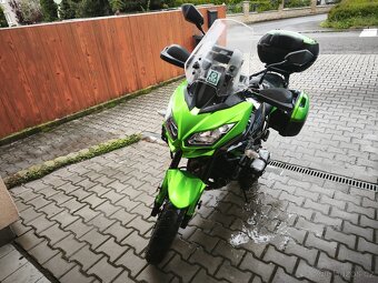 Kawasaki Versys 650 2021 - 18
