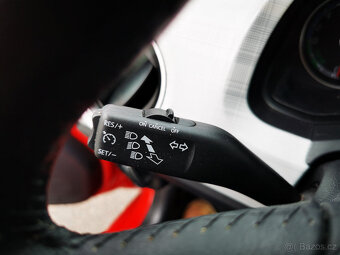SEAT MII ELEKTRIC 36KW... SUPER VÝBAVA - 18