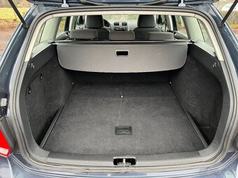 VW Golf 1.9 TDi 77kW Model BEZ DPF,AC - 18