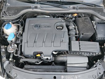 Škoda Octavia 1.6 TDI 77 kW 2012 187.000 km Dovoz SRN - 18