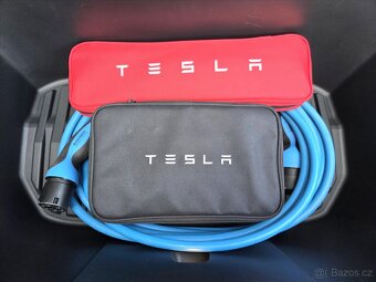 Tesla Model Y 0,0 378kW AWD Long Range ČR 1.maj  AWD A/T Lon - 18