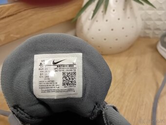Nike dámské sportovní tenisky vel. 41 - 18