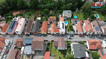 Prodej rodinného domu, 134 m², Úvaly, ul. Nerudova - 18