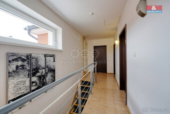 Prodej rodinného domu, 160 m², Sadov - 18