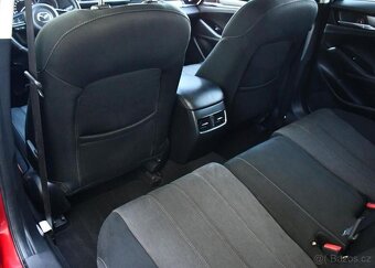Mazda 6 2,0i K360 ACC HEAD-UP 52Tkm - 18