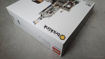 Lego 910029 Horská pevnost - 18