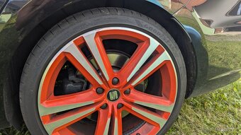 Seat Leon Cupra - 18