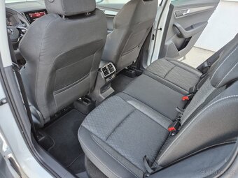 Škoda Karoq 2.0 TDI DSG 4x4 - 18