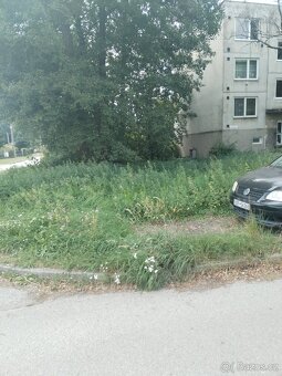 Predám pozemok v meste Šaštín-Stráže/SK - 18