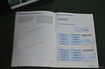 BMW 320d kombi, 130kW, nové rozvody a spojka - 18