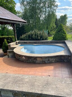 Prodáme krásnou chalupu v klidném místě, Rampuše - 18