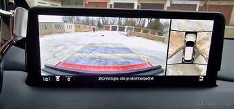 Mazda cx5 2023 2.5l benzin automat - 18