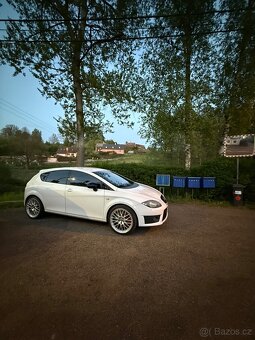 Seat Leon Cupra R - 18
