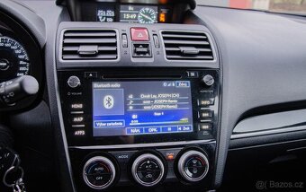 Subaru Forester 2.0D-L CVT Comfort - 18