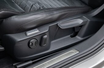 Volkswagen Passat Variant 2.0 BiTDI 240k Highline 4MOTION - 18