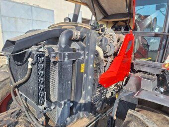 ZETOR CRYSTAL HD 170 - 18