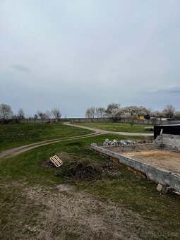 Komerční pozemek, 3707m² s halou, Červený Újezd - 18