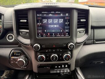 DODGE RAM 1500 MOPAR21 HEMI DPH - 18