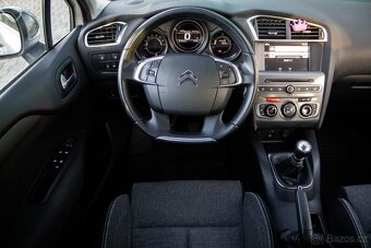 Citroën C4 Blue HDi 120 S&S FEEL EDITION - 18