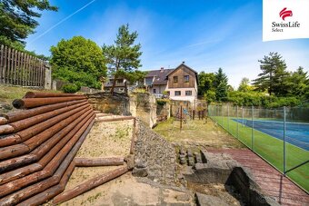 Prodej ubytovacího zařízení 3123 m2, Budislav - 18