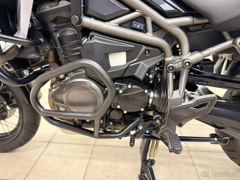 Triumph Tiger Exploler 1200xcx - 18