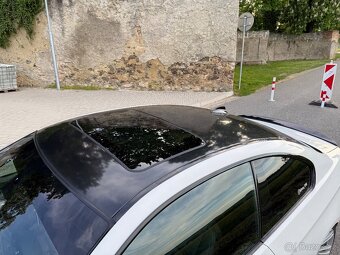 BMW 330D E92 COUPE - M-PAKET - 18
