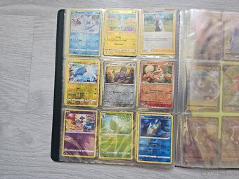 Prodám pokemon kartičky - 18