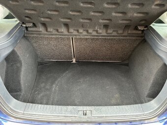 Seat Ibiza 6L - 18