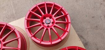 5x114,3 r18 mazda kia hyundai mitsubishi toyota honda - 18