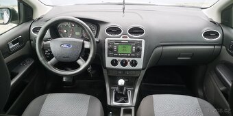 Ford Focus Kombi II 1,8 TDCi - 85kw. STK+EM do 6/2026 - 18