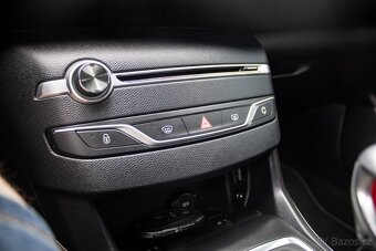 Peugeot 308 Gti - 18